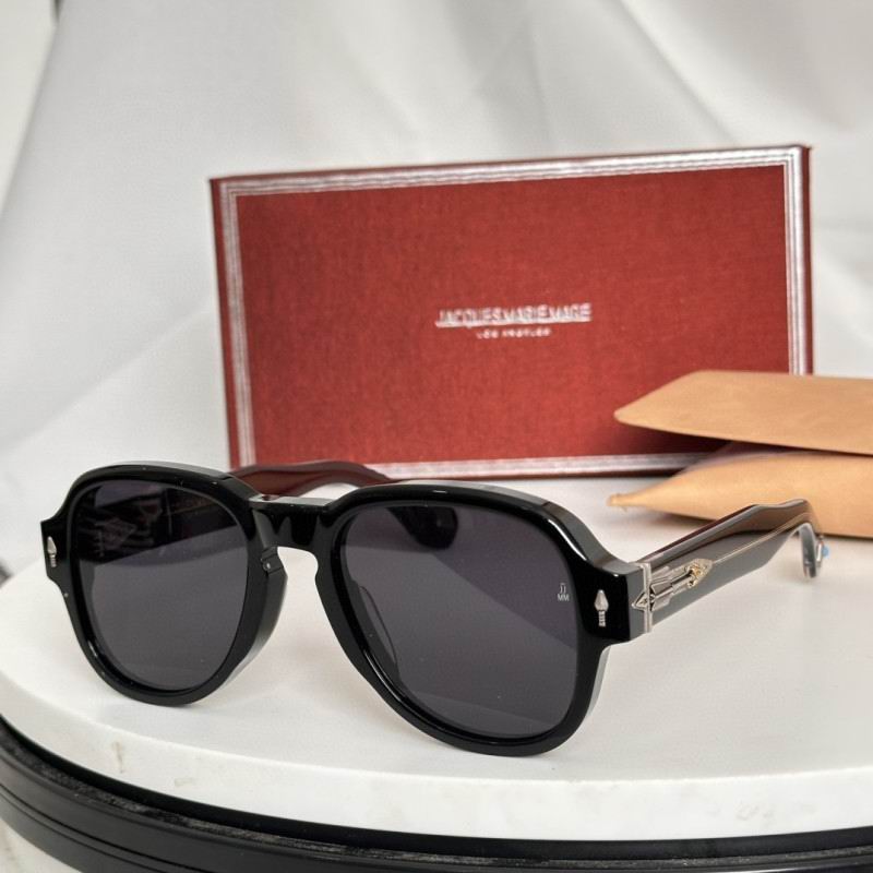 JACQUES MARIE MAGE Glasses 08smh27 (3)