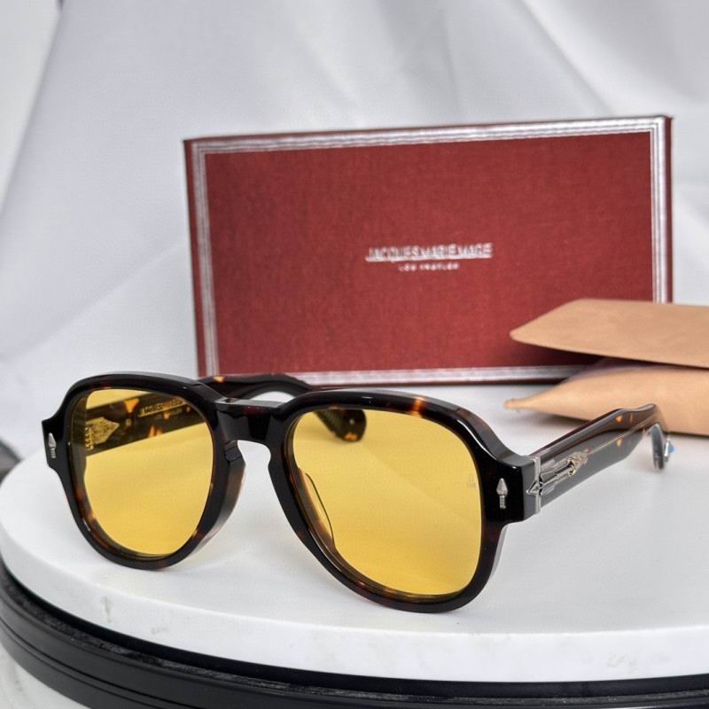 JACQUES MARIE MAGE Glasses 08smh27 (4)