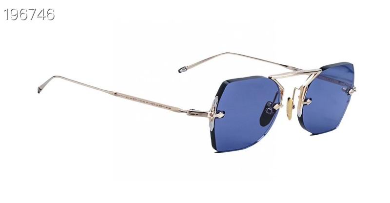 JACQUES MARIE MAGE Glasses 08smh28 (1)