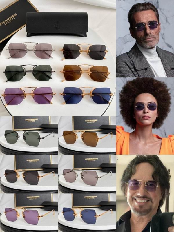 JACQUES MARIE MAGE Glasses 08smh28 (10)