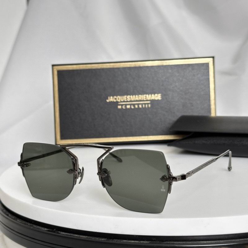 JACQUES MARIE MAGE Glasses 08smh28 (2)