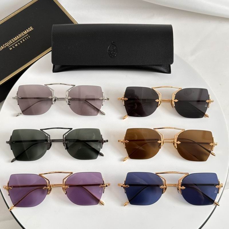 JACQUES MARIE MAGE Glasses 08smh28 (9)