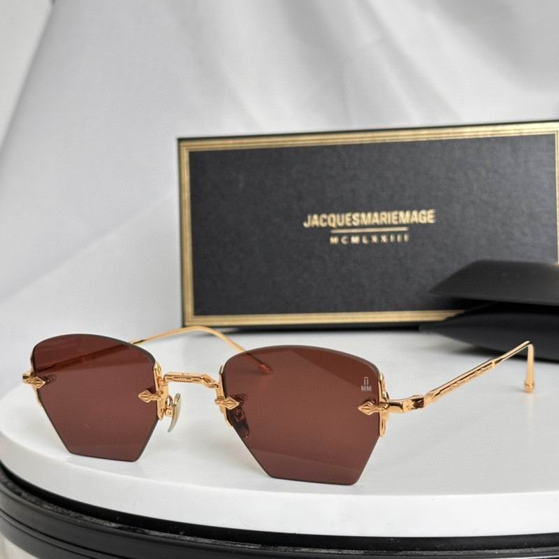 JACQUES MARIE MAGE Glasses 08smh29 (1)