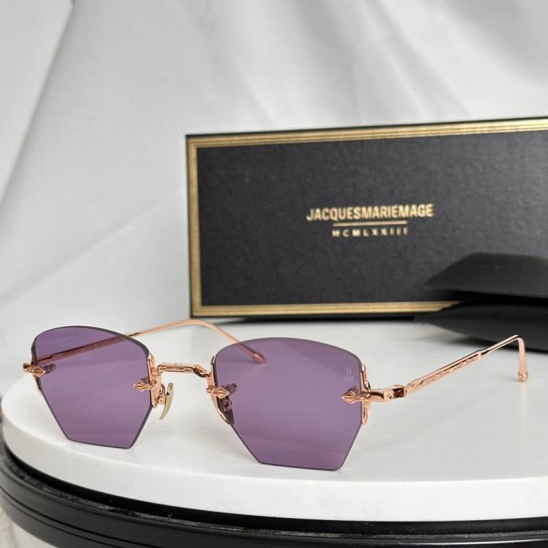 JACQUES MARIE MAGE Glasses 08smh29 (2)