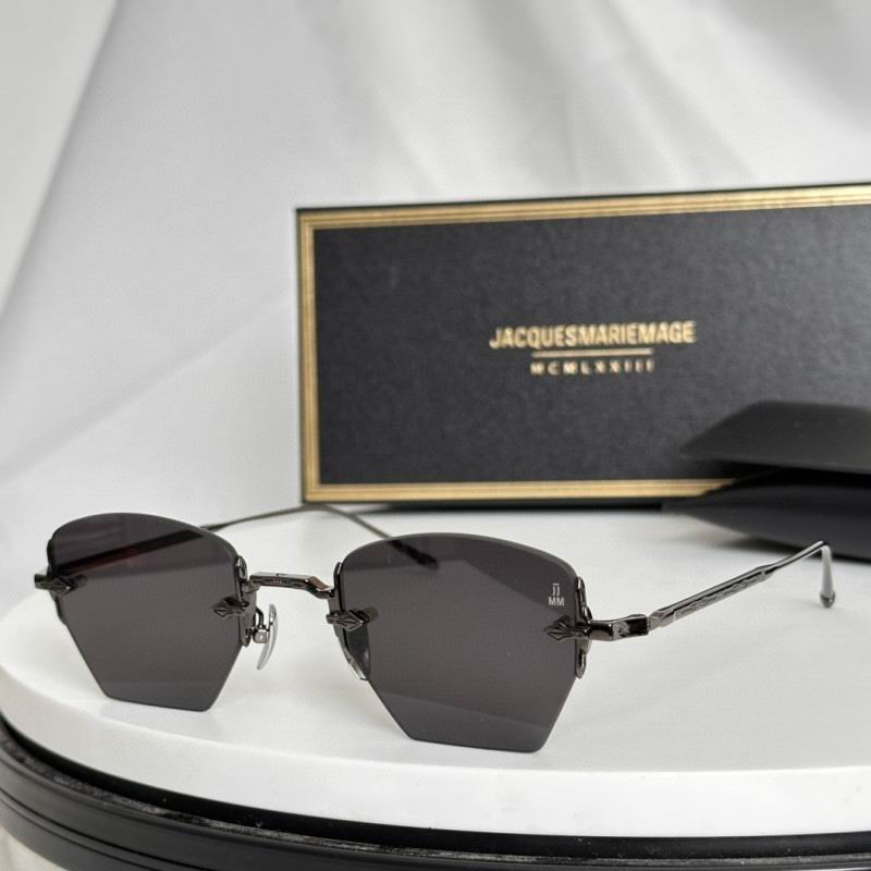 JACQUES MARIE MAGE Glasses 08smh29 (3)