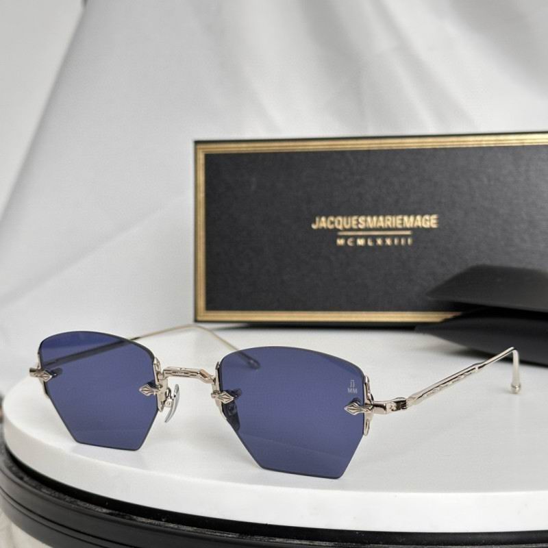 JACQUES MARIE MAGE Glasses 08smh29 (4)
