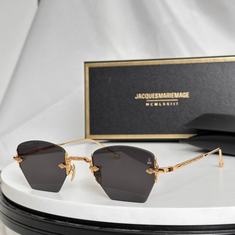 JACQUES MARIE MAGE Glasses 08smh29 (5)