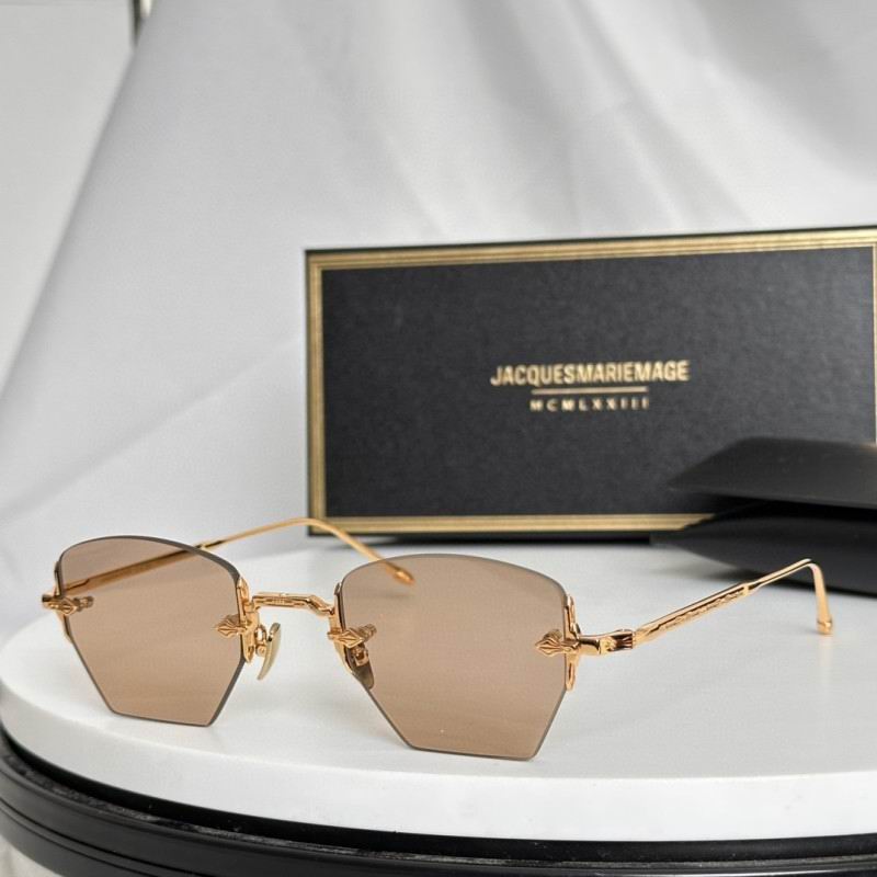 JACQUES MARIE MAGE Glasses 08smh29 (6)