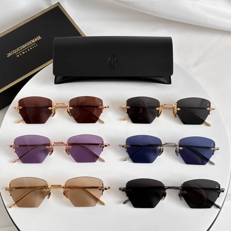 JACQUES MARIE MAGE Glasses 08smh29 (8)