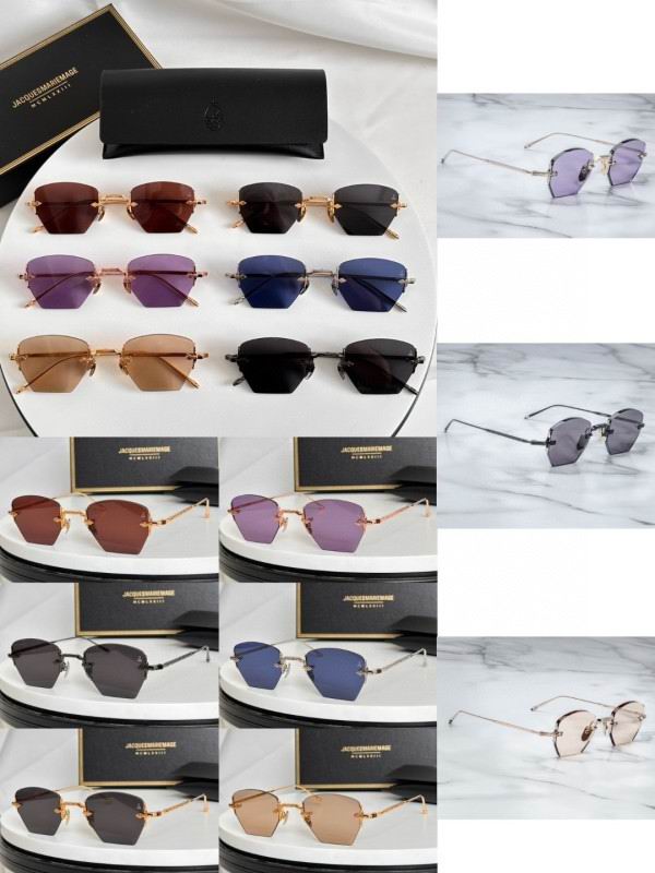 JACQUES MARIE MAGE Glasses 08smh29 (9)