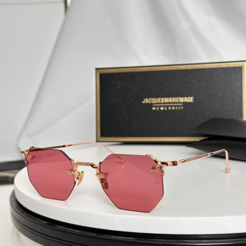 JACQUES MARIE MAGE Glasses 08smh30 (2)