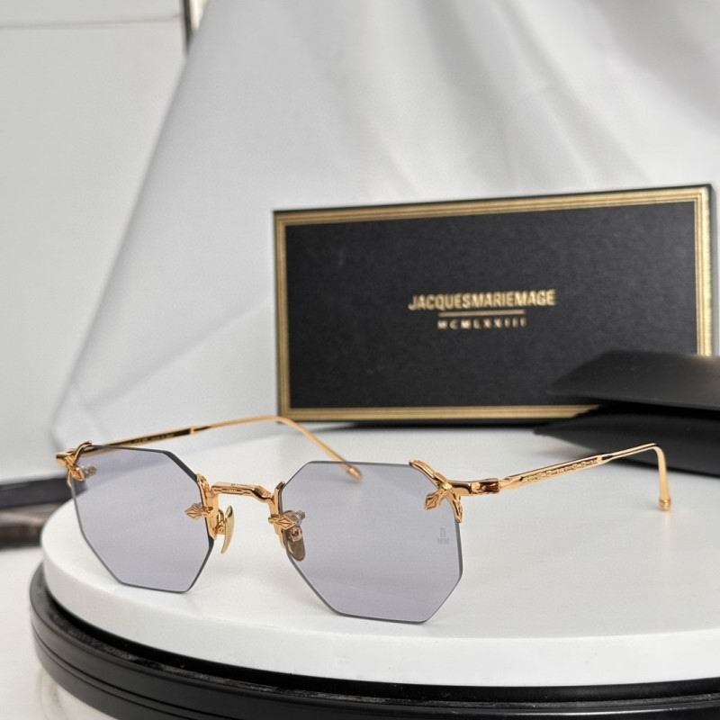 JACQUES MARIE MAGE Glasses 08smh30 (3)