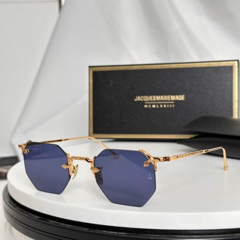 JACQUES MARIE MAGE Glasses 08smh30 (5)