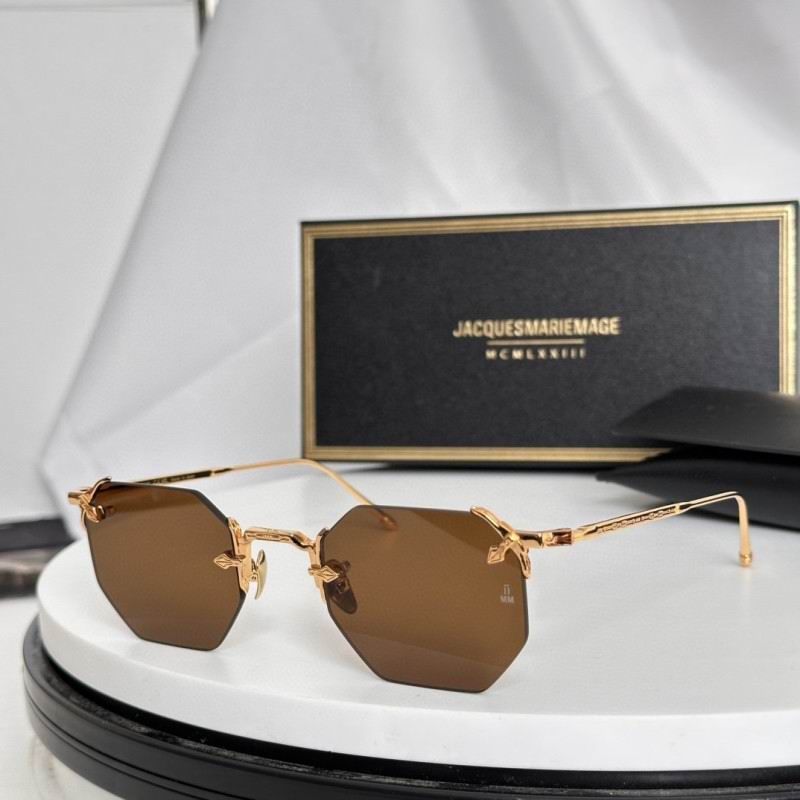 JACQUES MARIE MAGE Glasses 08smh30 (6)