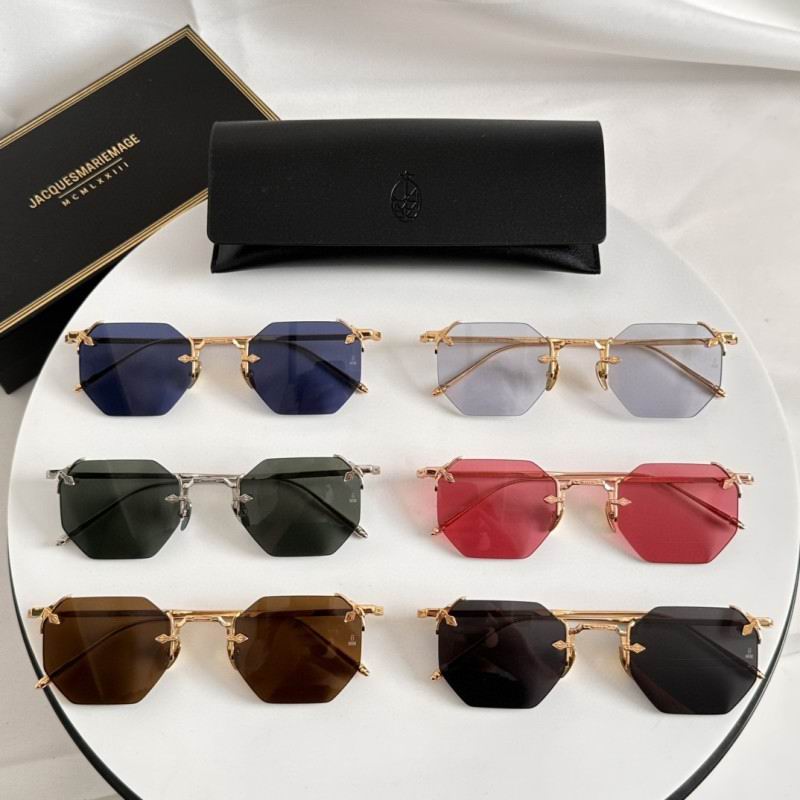 JACQUES MARIE MAGE Glasses 08smh30 (8)