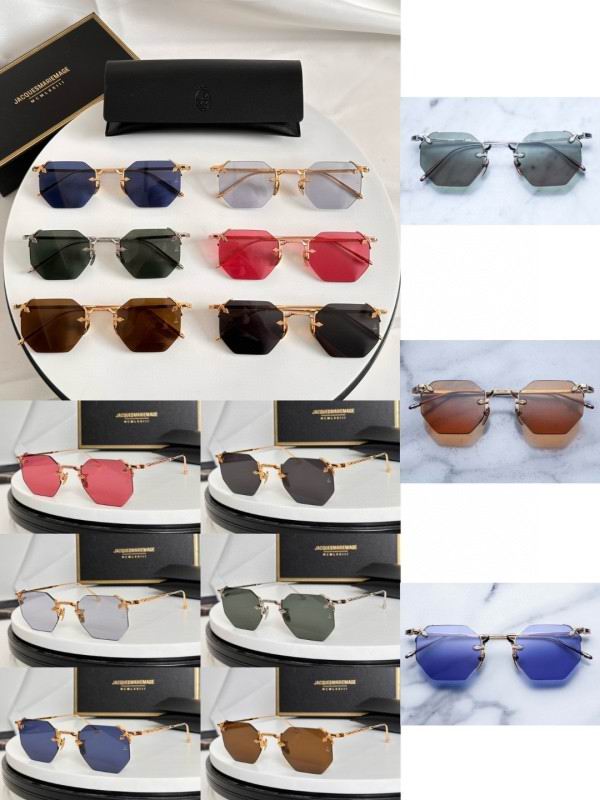 JACQUES MARIE MAGE Glasses 08smh30 (9)