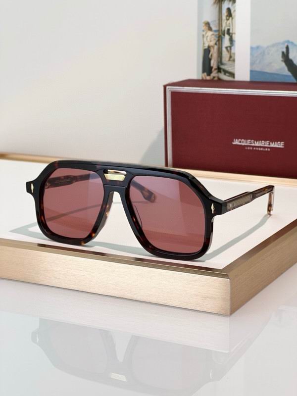 JACQUES MARIE MAGE Glasses 08smh31 (1)