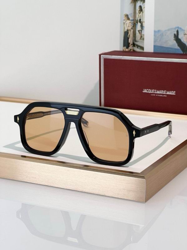 JACQUES MARIE MAGE Glasses 08smh31 (2)