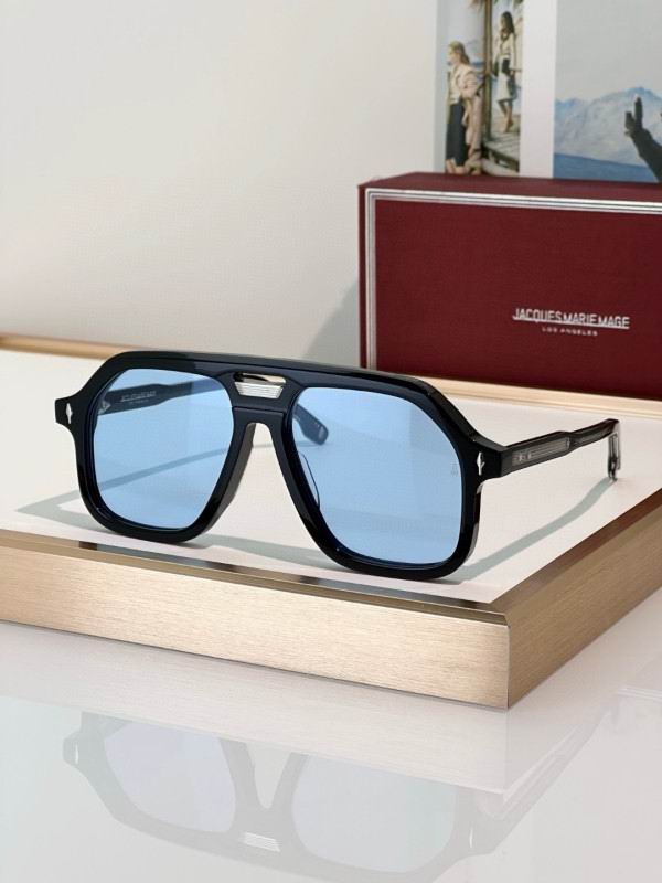 JACQUES MARIE MAGE Glasses 08smh31 (3)