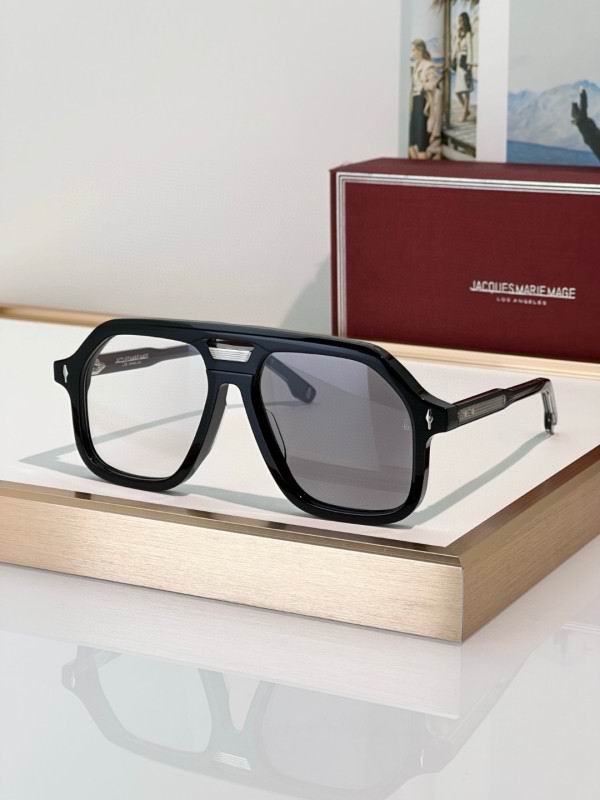 JACQUES MARIE MAGE Glasses 08smh31 (4)