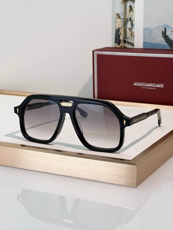 JACQUES MARIE MAGE Glasses 08smh31 (5)