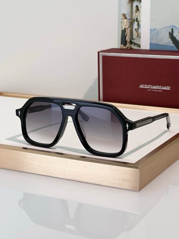 JACQUES MARIE MAGE Glasses 08smh31 (6)