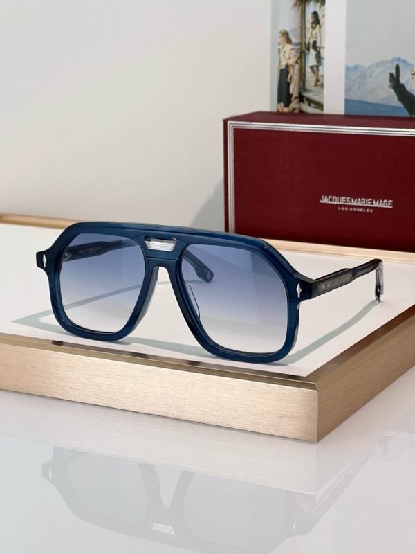 JACQUES MARIE MAGE Glasses 08smh31 (9)