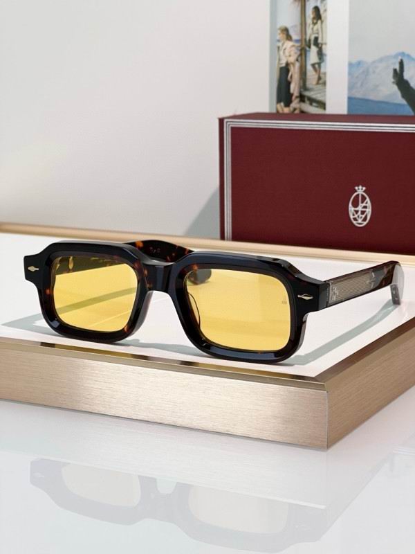 JACQUES MARIE MAGE Glasses 08smh32 (1)