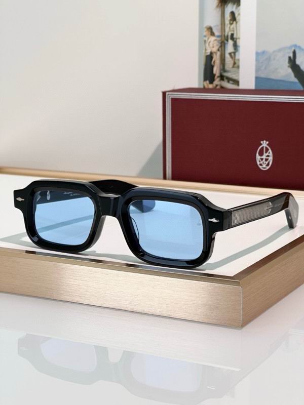 JACQUES MARIE MAGE Glasses 08smh32 (10)