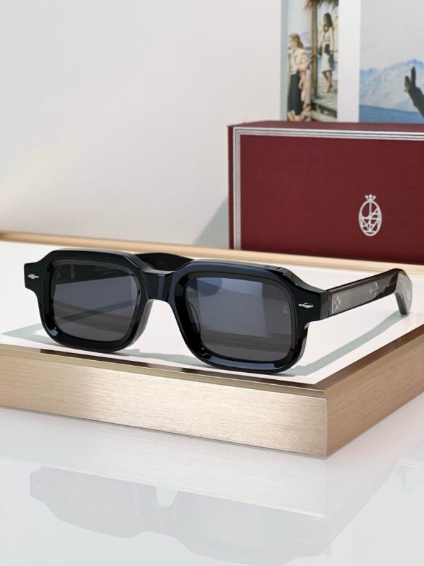 JACQUES MARIE MAGE Glasses 08smh32 (14)
