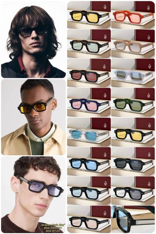 JACQUES MARIE MAGE Glasses 08smh32 (19)