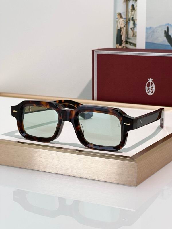 JACQUES MARIE MAGE Glasses 08smh32 (2)