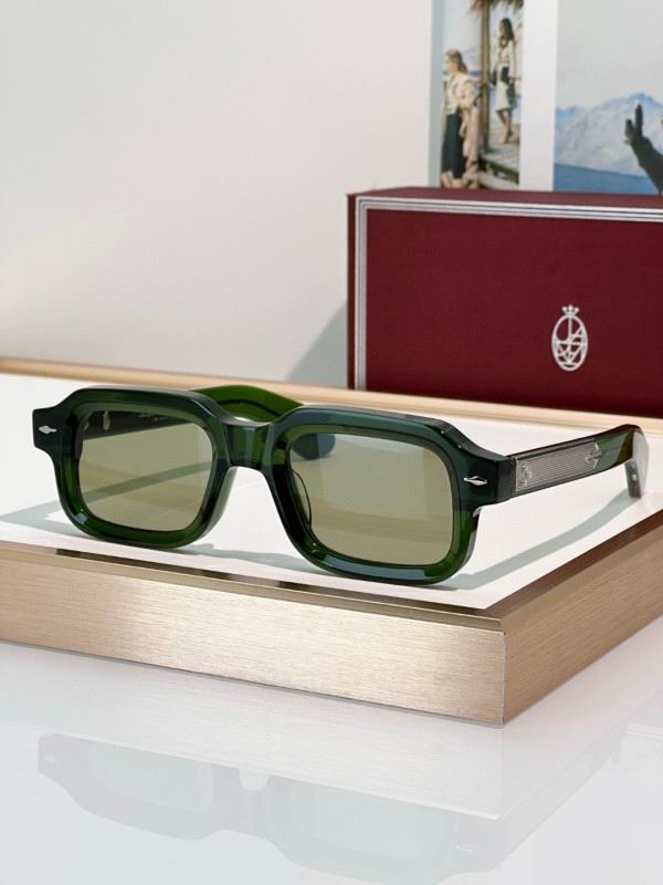 JACQUES MARIE MAGE Glasses 08smh32 (8)