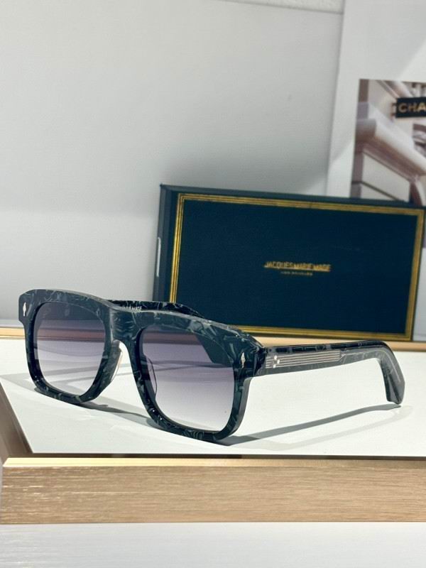 JACQUES MARIE MAGE Glasses 08smh33 (1)