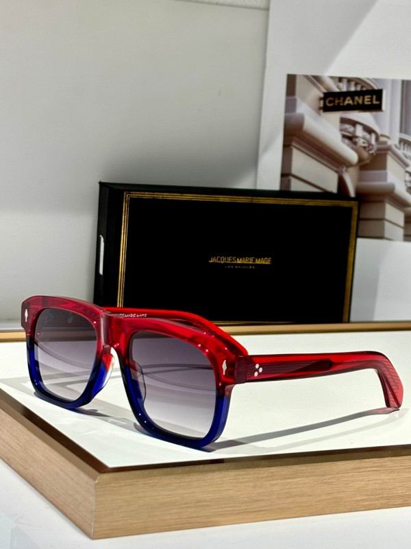 JACQUES MARIE MAGE Glasses 08smh33 (3)