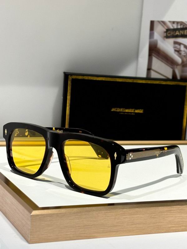 JACQUES MARIE MAGE Glasses 08smh33 (5)
