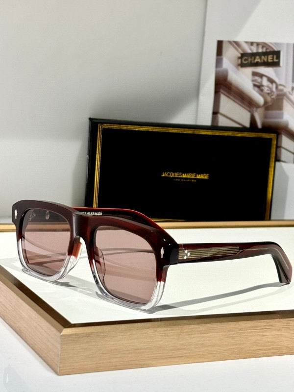 JACQUES MARIE MAGE Glasses 08smh33 (8)