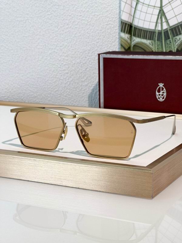 JACQUES MARIE MAGE Glasses 08smh34 (1)