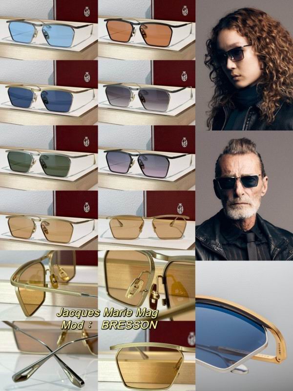 JACQUES MARIE MAGE Glasses 08smh34 (10)