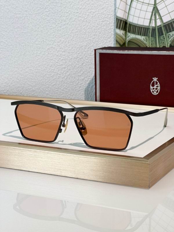 JACQUES MARIE MAGE Glasses 08smh34 (5)