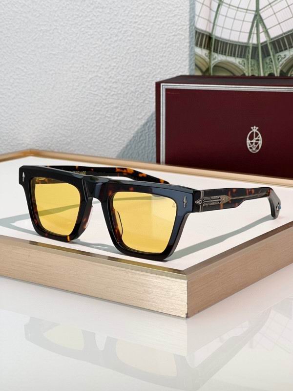 JACQUES MARIE MAGE Glasses 08smh35 (1)