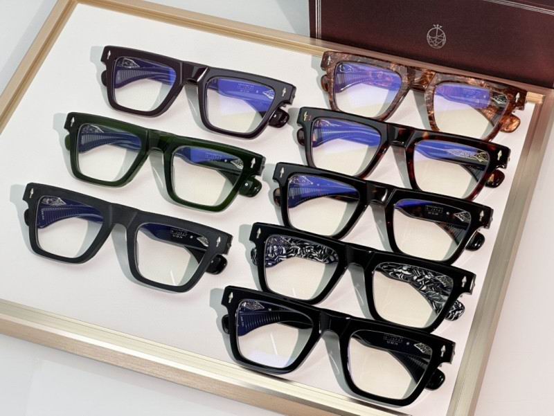 JACQUES MARIE MAGE Glasses 08smh36 (10)
