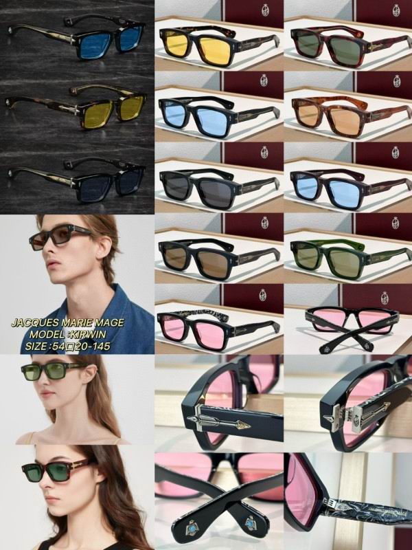 JACQUES MARIE MAGE Glasses 08smh37 (10)