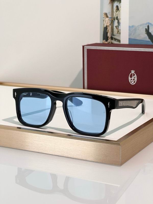 JACQUES MARIE MAGE Glasses 08smh39 (1)