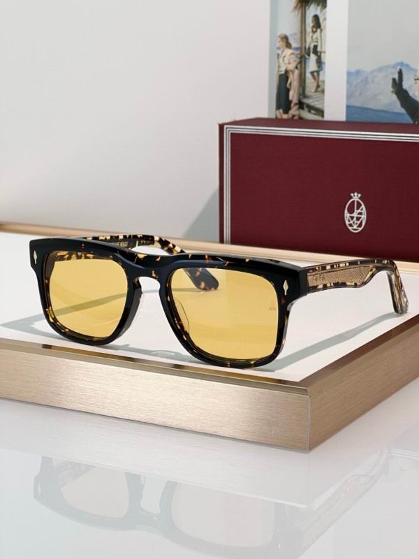 JACQUES MARIE MAGE Glasses 08smh39 (10)