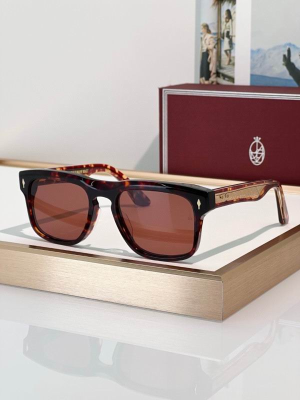 JACQUES MARIE MAGE Glasses 08smh39 (11)