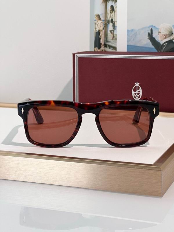 JACQUES MARIE MAGE Glasses 08smh39 (15)