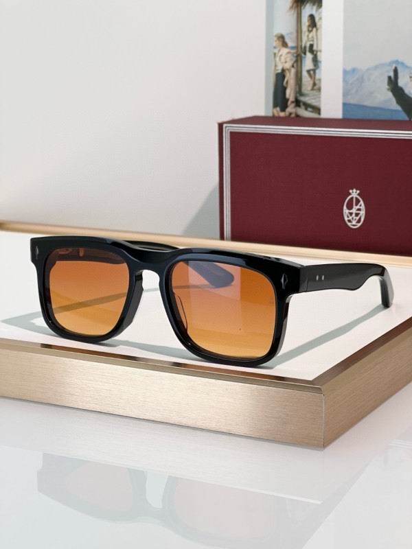 JACQUES MARIE MAGE Glasses 08smh39 (2)