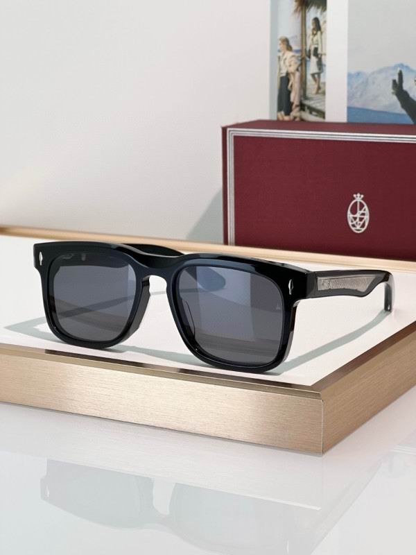 JACQUES MARIE MAGE Glasses 08smh39 (3)