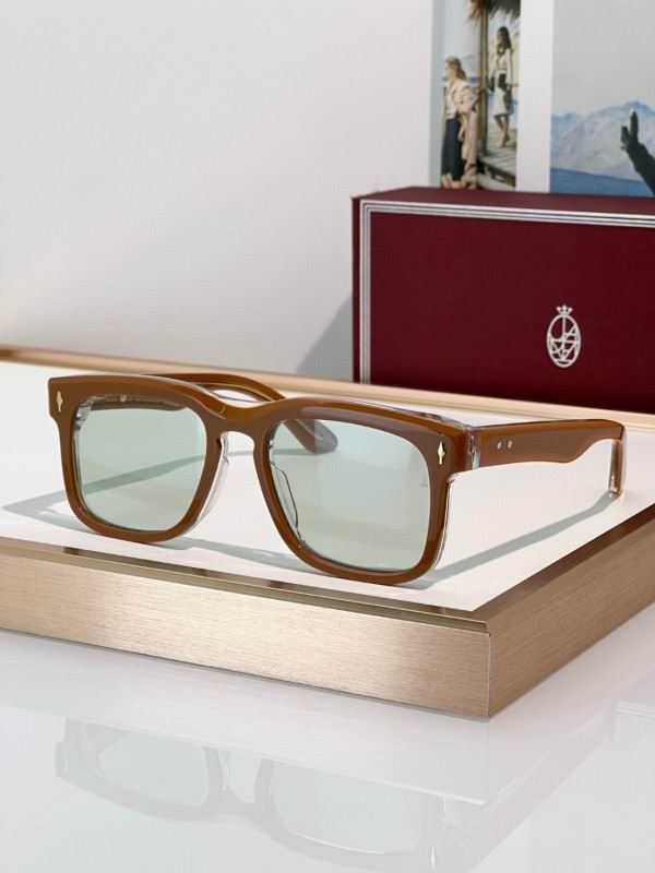 JACQUES MARIE MAGE Glasses 08smh39 (5)